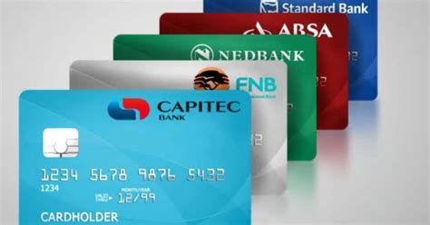 the best credit card in south africa